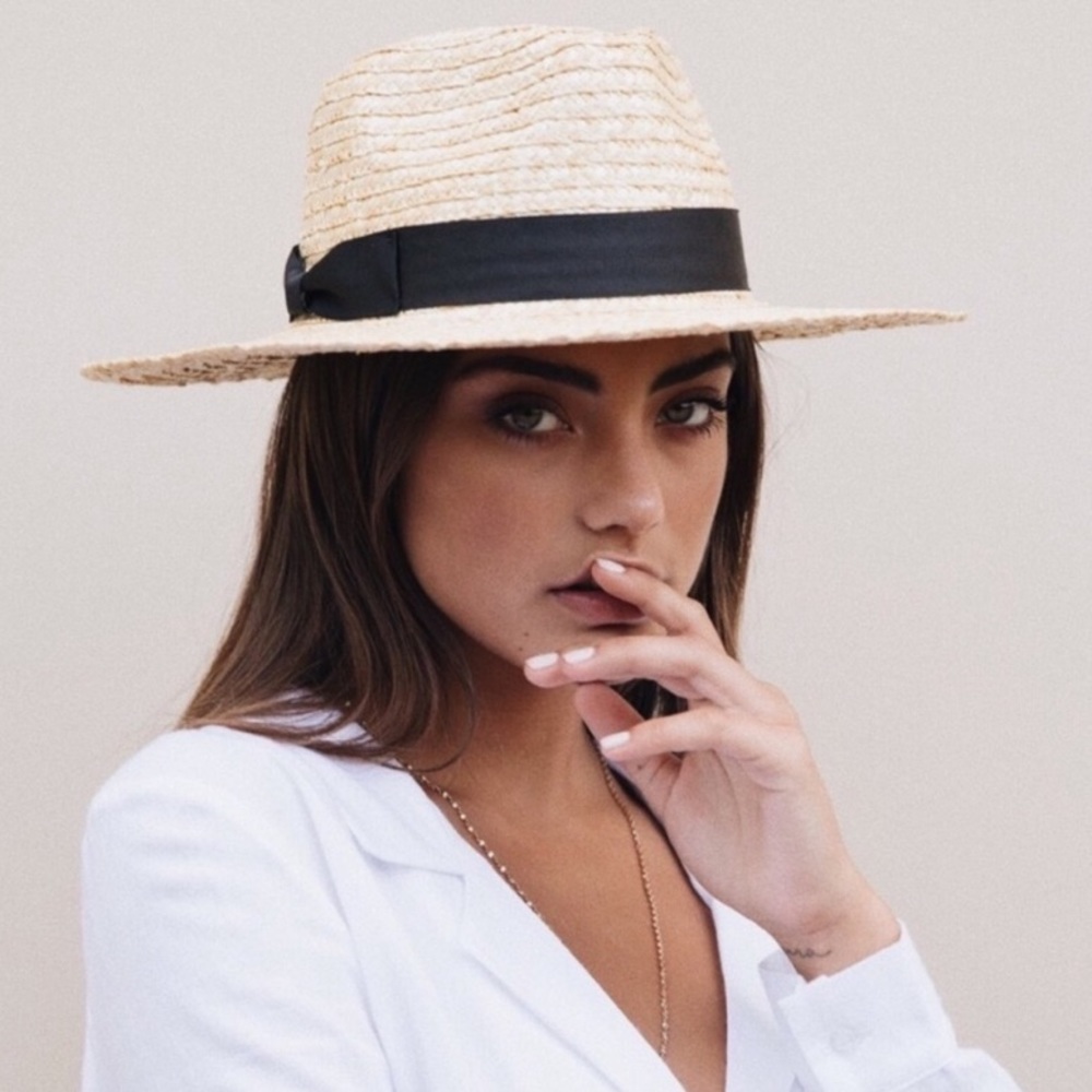 Lack of Color Spencer Fedora